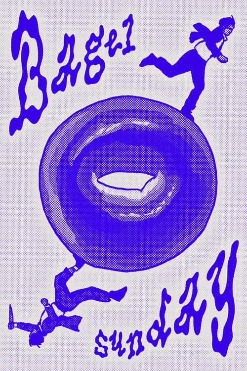 Bagel Sunday poster