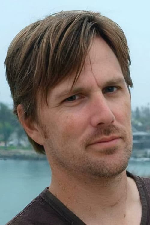 John Ward profile photo