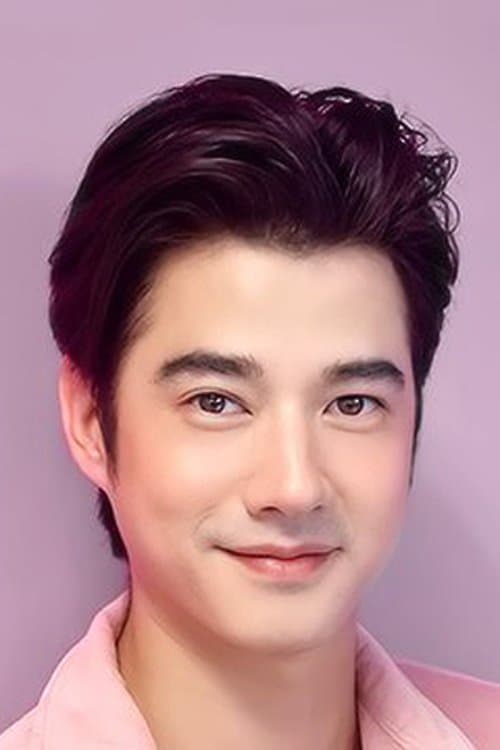 Mario Maurer profile photo