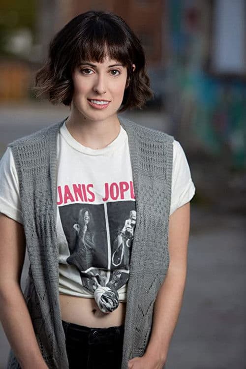 Jennica Hill profile photo