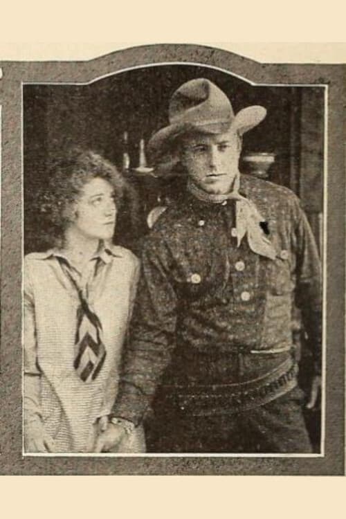 The Boss of the Lazy Y poster