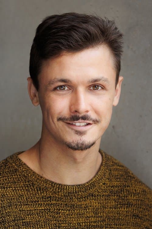 Adam Golledge profile photo