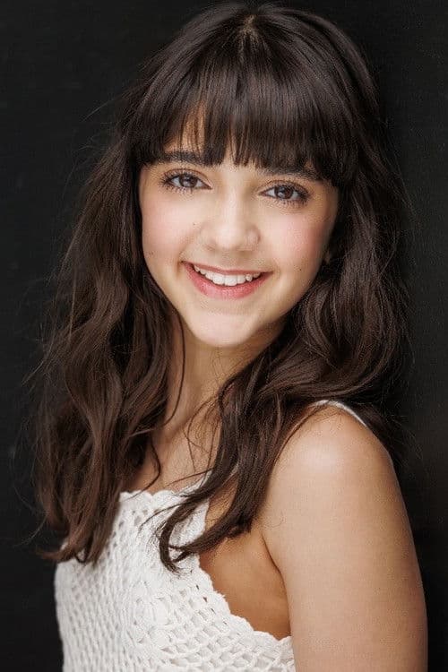 Nina Gallas profile photo