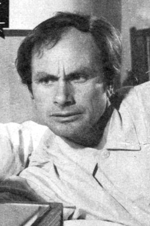 Decio Gambini profile photo