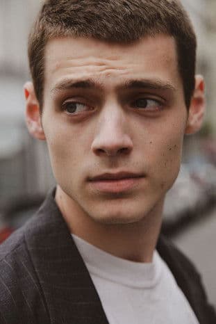 Noé Besin profile photo