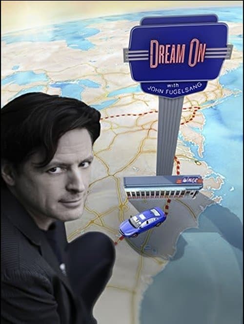 Dream On poster