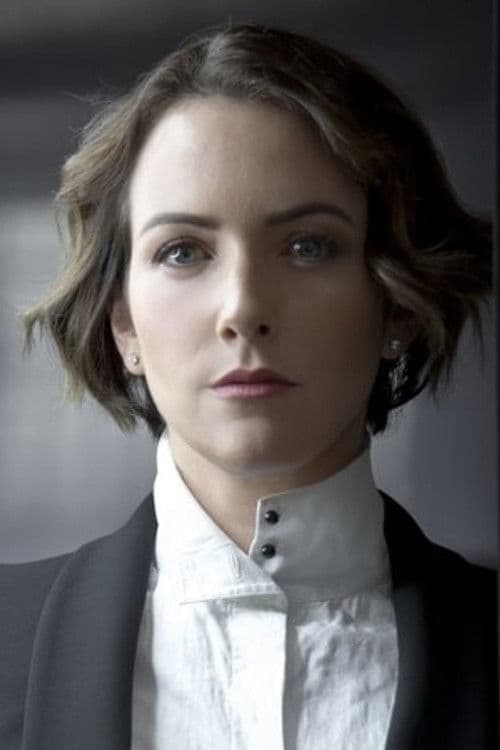 Alondra de la Parra profile photo