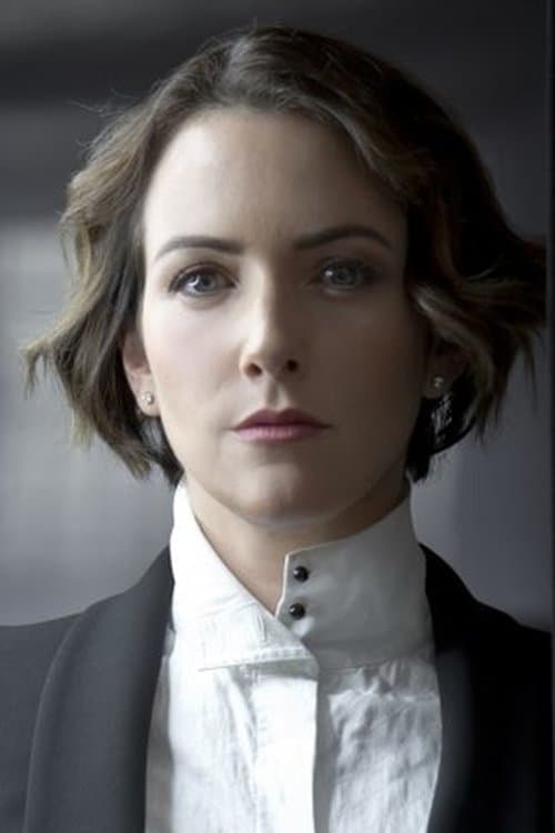 Alondra de la Parra profile photo
