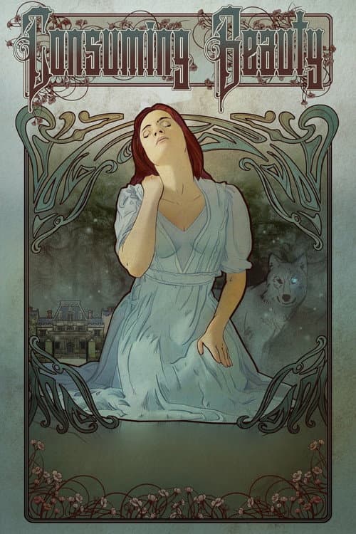 Consuming Beauty poster
