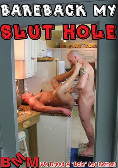 Bareback My Slut Hole 1 poster
