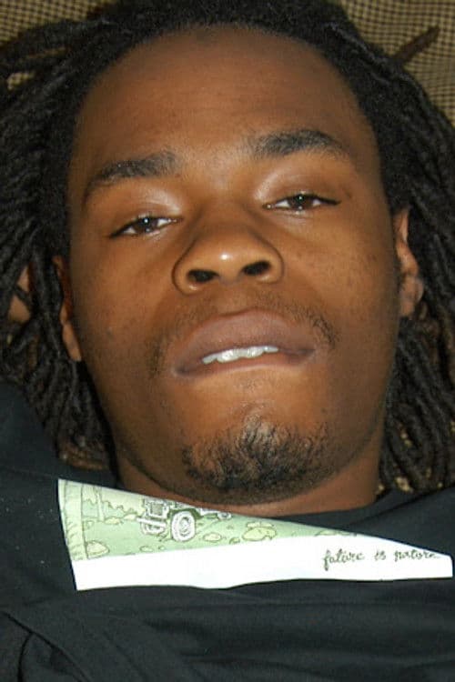 B-Boy Brown profile photo