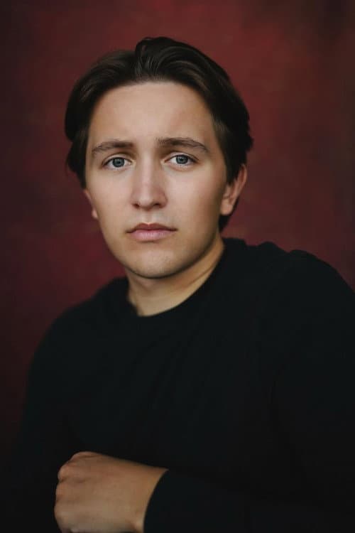 George Roberts profile photo