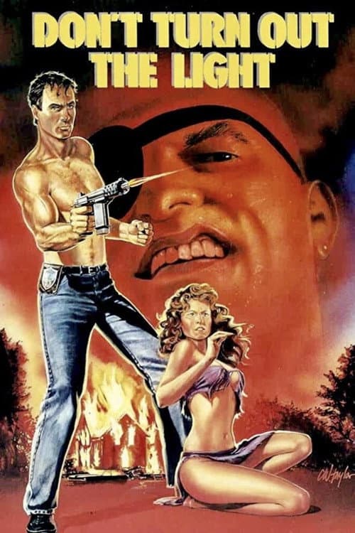 Skull: A Night of Terror! poster