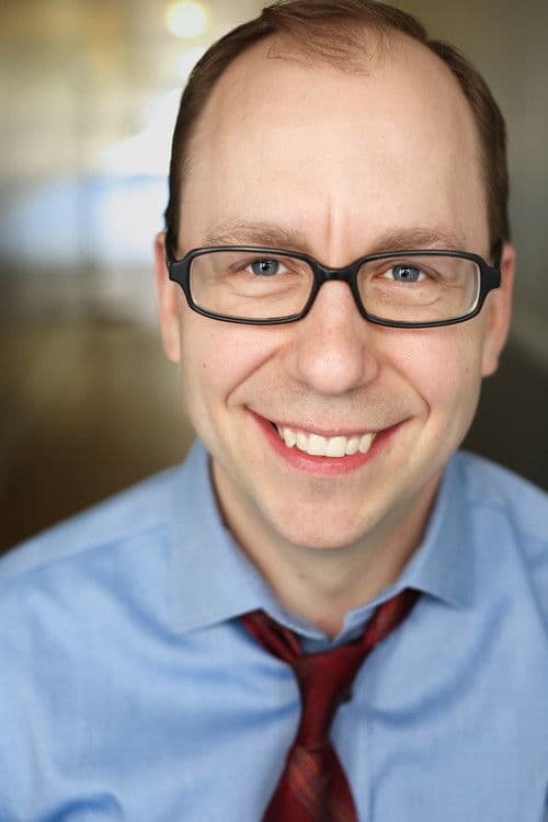 Ryan Dietz profile photo