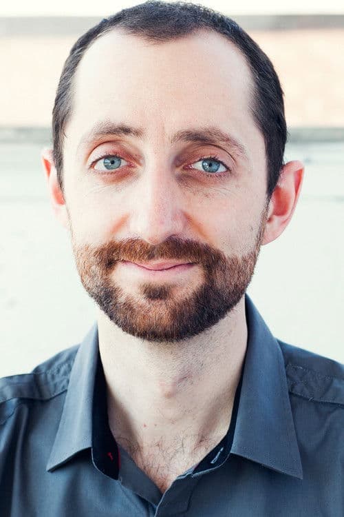 Jean-Philippe Lehoux profile photo