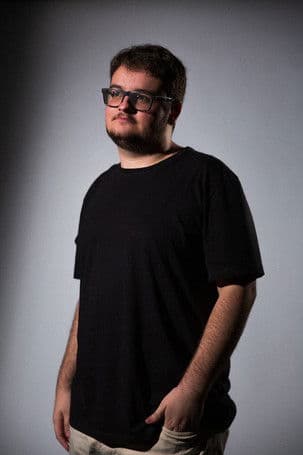 Pedro Amorim profile photo