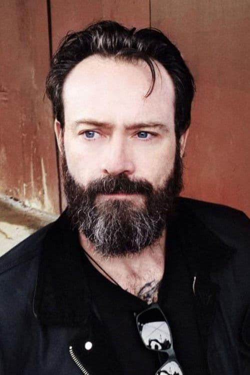 Stephen Gibb profile photo