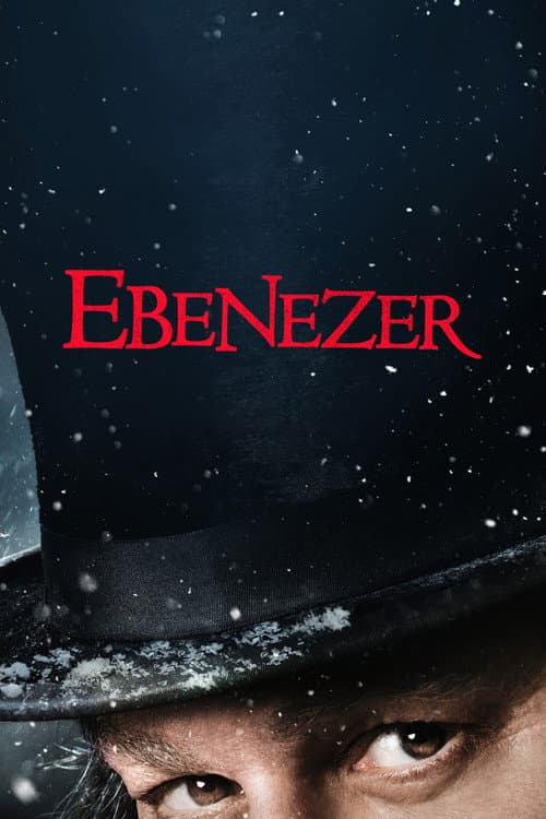 Ebenezer poster