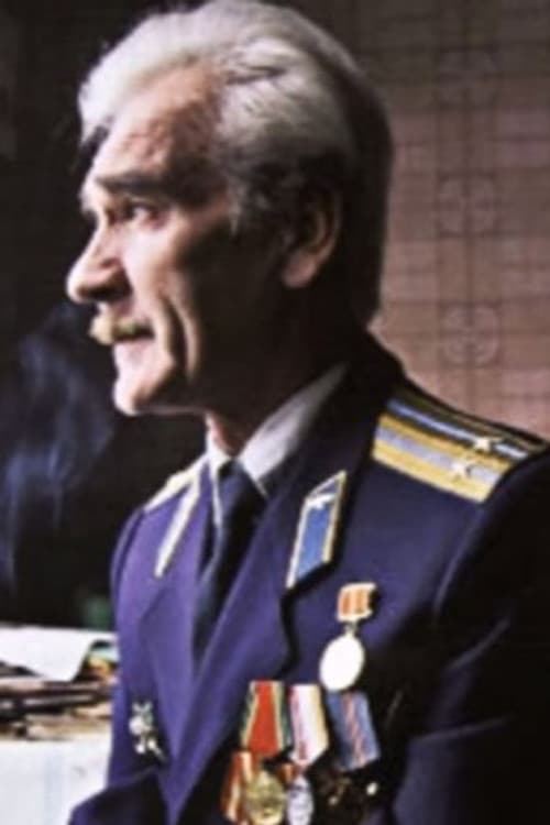 Stanislav Petrov profile photo