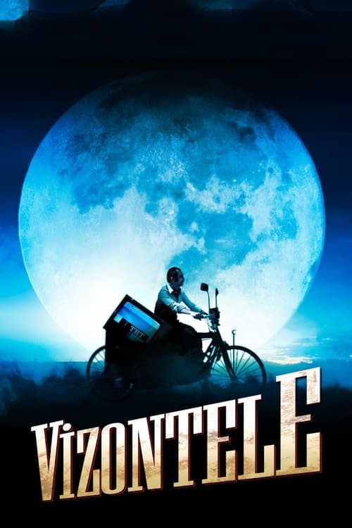 Vizontele poster