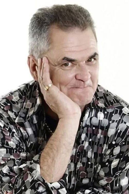 Gerard Kelly: A Celebration poster