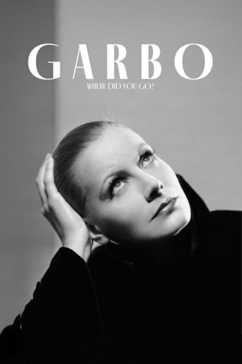 Garbo: Where Did You Go? poster