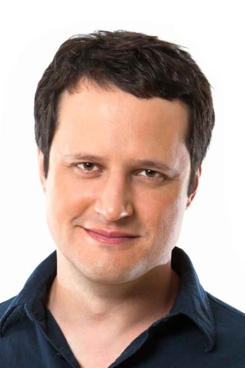 Douglas Horn profile photo