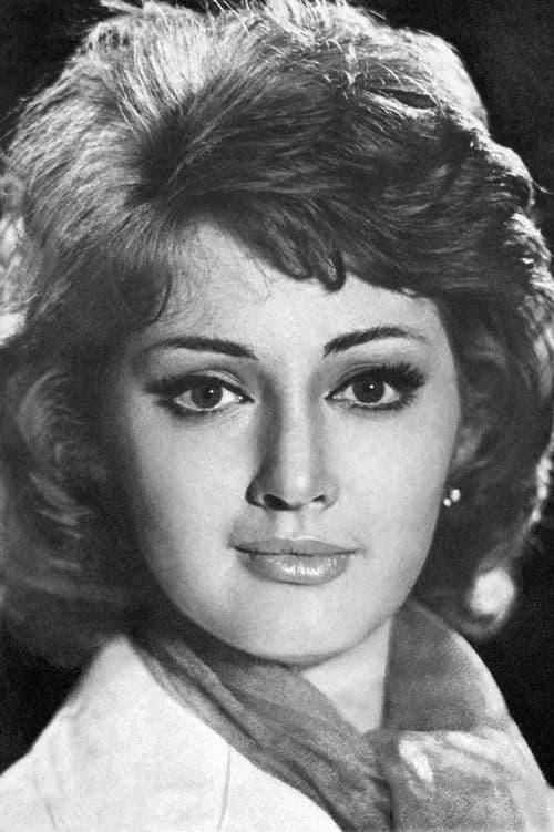 Larisa Eryomina profile photo