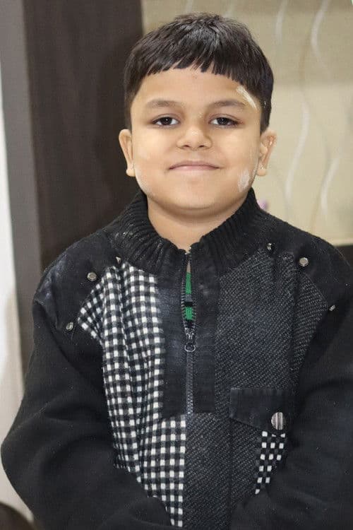 Yogendra Prajapati profile photo