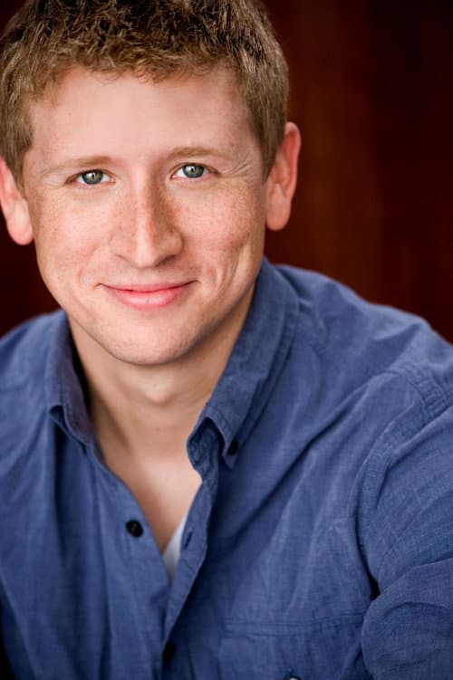 Jonathan Runyon profile photo