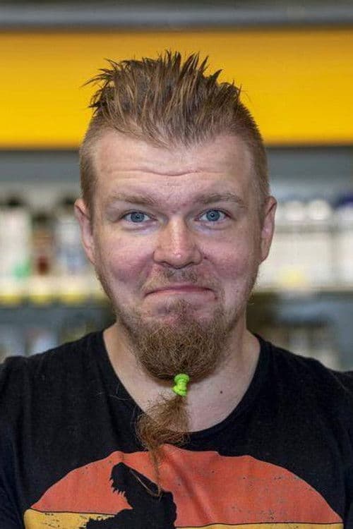 Ari Savonen profile photo