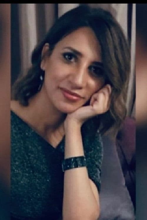 Sherine Diab profile photo