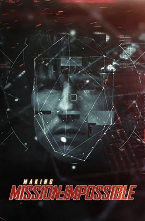 Making Mission: Impossible - A 10 News First Special poster