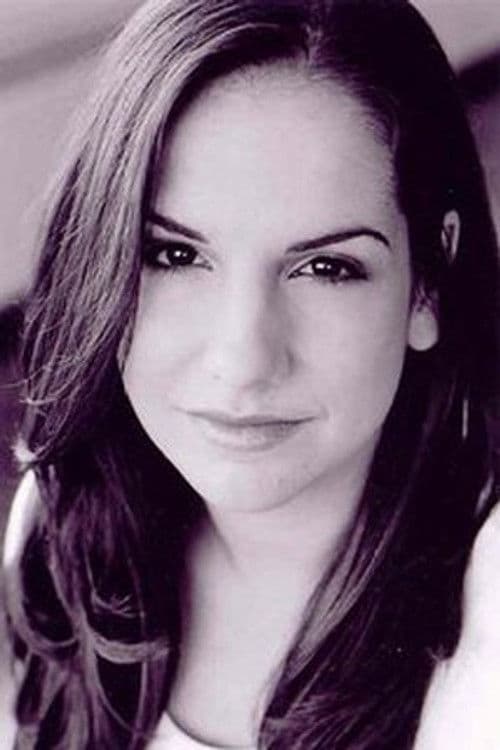 Sarah Joslyn Crowder profile photo