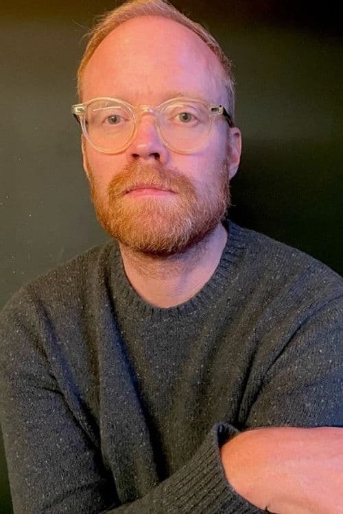 Gaukur Úlfarsson profile photo