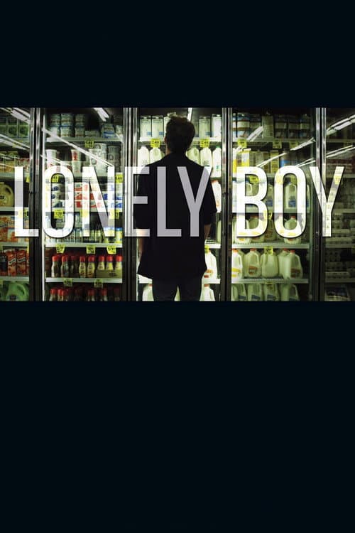 Lonely Boy poster