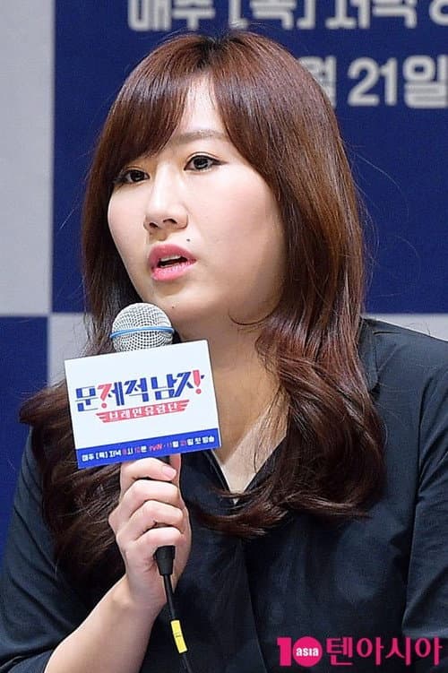 Park Hyun-joo profile photo