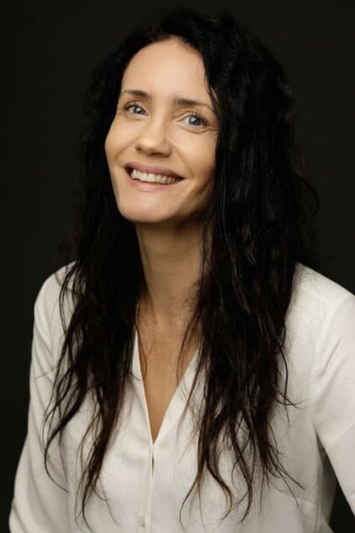 Maria Forslin profile photo