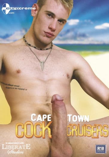 Cape Town Cock Cruisers poster