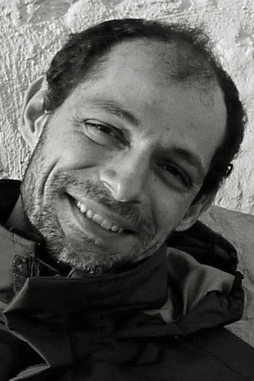 José Barahona profile photo