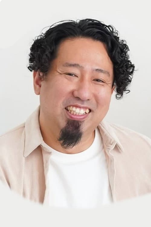 Kenichi Kutsuna profile photo