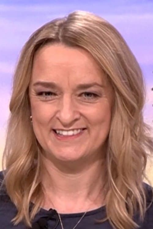 Laura Kuenssberg profile photo