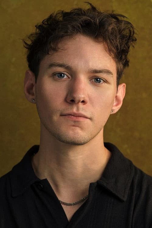 Mikey Fantham profile photo