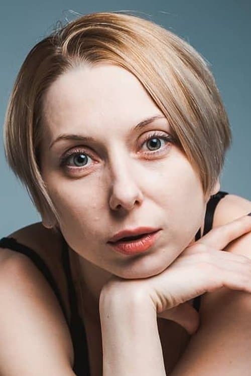 Yanina Lakoba profile photo