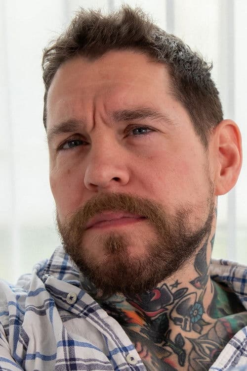 Dean Van Damme profile photo