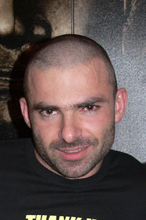 Mike Richie profile photo