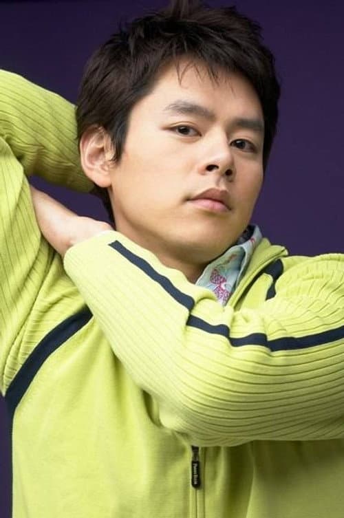 Jang Seok-won profile photo