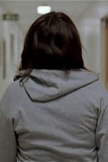 In the Shadow poster