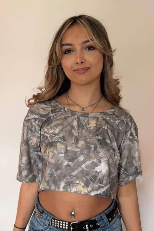 Shamila Malikah profile photo