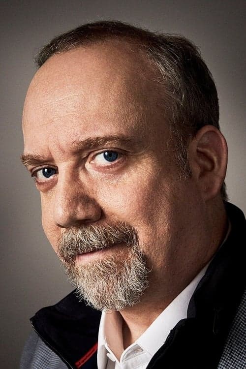 Paul Giamatti profile photo